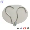 Fabricante de Máquinas Formadoras de Pernos R Venta al por mayor Máquina Formadora de Pestillos de Puerta Máquina para Tubos Metálicos de Acero Inoxidable
