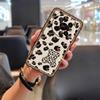 Adecuado para Zte Blade V70 Max/Nubia V70 Max Funda para Teléfono Móvil Color Puro Enfriamiento Juventud Creativa Rojo