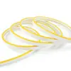 Tira de Luz de Neón 12V Alto Brillo 612/816 Iluminación de Señalización Publicitaria Exterior Iluminación de Ambiente Tira de Luz LED Flexible de Silicona
