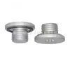Tornillo de drenaje del cárter del motor para Buick Regal, Chevrolet Cruze, Chevrolet Aveo, Epica 90502556