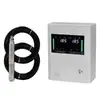 Sensor Indicador de Nível de Água Sem Fio para Tanque de Água/Piscina Alarme Eletrônico Remoto 4G por Celular