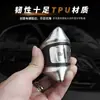Estuche de Cuero para Llave FAW Jiefang J7 19 Jiefang J7 Camión Pesado Coche de Lujo Hebilla de Estuche de Llave Modificado