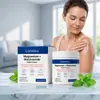 Crema de Magnesio para Cuidado Muscular LANISKA: Cuidado de la piel post-entrenamiento, masaje para el confort articular e hidratación - exclusivamente para ventas transfronterizas