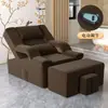 Sofá de massagem nos pés cama de massagem elétrica sofá de massagem nos pés cama de massagem nos pés banho de pés banho de pés cama de massagem nos pés beleza de unhas poltrona de cílios