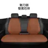 Cojín de asiento de coche calefactado eléctricamente personalizado para invierno, cojín de asiento de felpa calefactado eléctricamente para coche de 12V, cojín de asiento individual y doble cálido