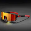 Nuevas Gafas de Sol Europeas y Americanas Transfronterizas, Ciclismo al Aire Libre, Montañismo, Esquí, Gafas a Prueba de Viento, Gafas de Sol Anti-UV al por Mayor