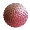 Filamento para Impresión 3D Seda PLA Seda Doble Color Tricolor 1.75mm Tecnología Ningmei Gradiente Compatible con Granja Tuozhu