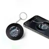 Imanes de Nevera Personalizables de Vinilo NFC, Regalos Creativos Relacionados con la Música, Regalos de Cumpleaños, Artículos para Fans de Celebridades
