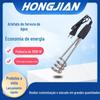 Fornecimento direto transfronteiriço atacado haste de aquecimento rápido dormitório 1000W haste para ferver água 110V Norte-americano HJ-119-4