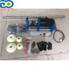 Máquina de Mandrinar Portátil Maquinaria de Ingeniería Equipo de Reparación de Agujeros de Eje Bloque de Cilindros de Motor