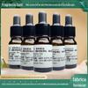 Óleo essencial para velas 10ml, óleo solúvel, reabastecimento em máquina, perfume para carro, aromaterapia duradoura para ar fresco, óleo essencial com conta-gotas