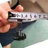 Rack de Armazenamento de Tubo de Água de Aço Inoxidável Gancho Carretel Ferramenta de Pendurar na Parede Acessórios Pendurar na Parede Armazenamento na Parede