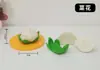 Juguetes Populares Transfronterizos de Frutas para Cortar para Juego Imaginario, Cortar Verduras, Verduras Masticables, Educación Temprana Montessori para Niños y Niñas