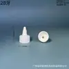Tapa de Gel Lista para Suministro Negro Blanco 20 Dientes 24 Dientes 28 Dientes Empaque Universal