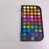 Suministro Directo de Fábrica de Set Mayorista de Pigmentos de Acuarela Sólida de 48 Colores para Estudiantes y Niños Pintura Especial Polvo de Acuarela Bocetos