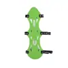 Protectores de Brazo para Tiro con Arco Suaves de Silicona para Adultos y Niños Protectores de Brazo Suaves para Arco Recurvo de Caza Equipo Protector Compuesto Protectores de Brazo para Proteger los Brazos