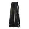 Pantalones casuales modernos estilo americano 2026 para hombre, pantalones de senderismo triple impermeables, pantalones de trabajo holgados y versátiles estilo montaña, pantalones de senderismo para exteriores