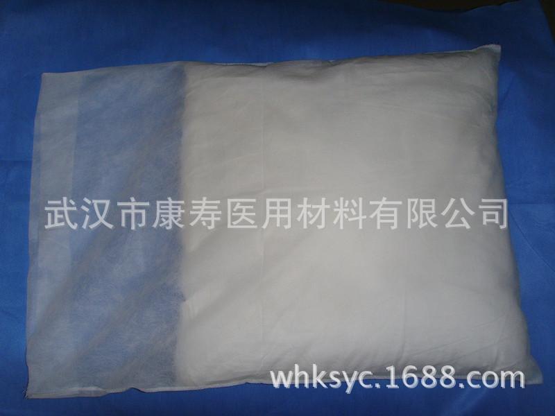 无纺布枕套