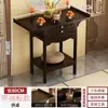 Mesa de Incenso para Uso Doméstico, Altar Budista, Santuário de Madeira Não Maciça, Mesa de Tiras em Novo Estilo Chinês, Gabinete de Altar do Deus da Riqueza, Mesa de Entrada