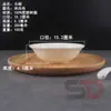 Vajilla de Melamina Comercial, Tazones de Plástico para Comedores, Tazones Pequeños para Arroz para Restaurantes, Tazones Grandes para Sopa, Tazones Saludables de Imitación Porcelana, Tazones Duraderos para Fideos Instantáneos