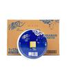 Qingfeng 150.3m Capa Bj00Abxg Rollo Grande Papel Higiénico Papel Higiénico Rollo Grande Rollo de Papel Higiénico Toalla de Papel 12 Rollos