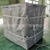 Cubierta de Aislamiento para Tubería de Válvula, Cubierta de Aislamiento Removible, Cubierta Ignífuga, Cubierta de Aislamiento Térmico para Equipos de Campo Petrolero, Chaqueta de Aislamiento