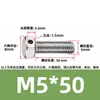 Tornillos de acero inoxidable 304 con doble agujero, cabeza hexagonal exterior, tornillos perforados, tornillo con orificio roscado para alambre, tornillo con orificio de seguridad
