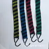 Correas de Amarre, Correas para Equipaje de Motocicleta, Correas Elásticas para Vehículos Eléctricos, Cuerdas Elásticas de Alta Elasticidad para Equipaje, Correas de Carga