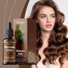 Aceite para el Cuidado del Cabello Hoegoa Batana Romero Hidratante Cabello Suave Aceite para el Cuidado del Cabello