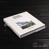 Arte Moderna Flip-up Real Book Sales Office Model Room Livro Decorativo Fotografia Nórdica Shot Prop Book Model