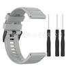 Adequado para Pulseira de Reposição para Relógio Esportivo Inteligente Jiaming Garmin Fenix6 Fenix6X Ferramenta de Entrega