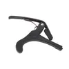 Capo para Guitarra de plástico con agarre grande Capo ABS para guitarra folk y eléctrica Accesorios para guitarra Youke