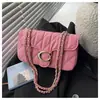 Bolso tipo baguette de gran capacidad, bolso de hombro moderno, nuevo estilo primavera 2026, alto valor estético, estilo relajado, bolso de hombro y cruzado personalizado
