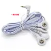 Dispositivos Alternativos de Orgasmo con Descarga Eléctrica para Hombres y Mujeres, Varios Conectores, Cables, Adaptadores, Conectores Tipo B, Disponibles para Dropshipping