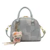Bolsa Elegante e de Alto Padrão Estilo Coreano para Axila Feminina 2026 Nova Moda Bolsa de Trabalho Design de Nicho Bolsa de Ombro Nova