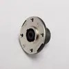 Altavoz Socket de Cuatro Núcleos Cable de Conexión para Amplificador Cable de Audio Conector de Cabeza XLR Conector de Cabeza Ohm Accesorios de Enchufe