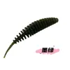 Bichinho de bolha dança de inseto agulha cauda macia inseto raiz micro Luya pesca isca artificial 3,5cm4,8cm e-commerce transfronteiriço atacado