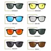 Óculos de Sol Clássicos Europeus e Americanos Polarizados Óculos de Sol da Moda Armação Clássica Preta Masculina Armação de Óculos Retro para Exportação Atacado Rb2140