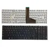 BR aplicável ao teclado do notebook Toshiba Satellite C50-A C55-A C50D-A C55D-A