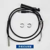 Fabricante de Accesorios para Equipos de Soldadura Automática, Tubo de Salida de Estaño, Máquina Rompe-Estaño, Tubo de Suministro de Estaño, Tubo de Salida de Estaño, Tubo, Tubo de Entrada de Estaño