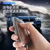 Funda para Llave de Coche Bmw Adecuada para Mini Countryman Coche Cooper Cubierta Protectora de Metal para Llave
