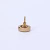Reloj inteligente teclas de apagado accesorios de hardware llaves de reloj corona de reloj inteligente Apple Huawei fabricantes venta al por mayor