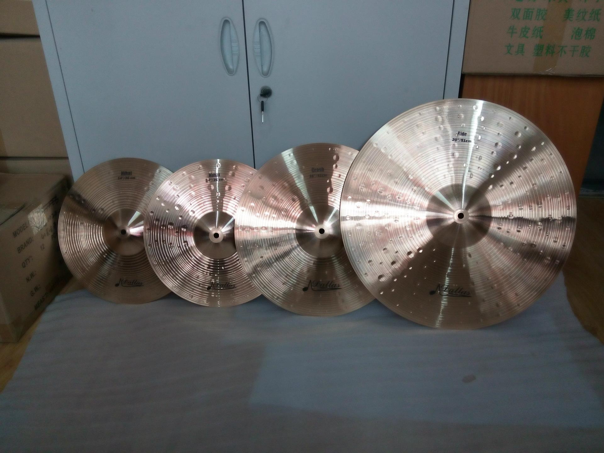 CYPK-U460（普及青铜）