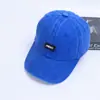 Gorra de visera de pato suave estilo vintage para niños, gorra de béisbol infantil estilo europeo y americano transfronterizo, sombrero para el sol lavado de primavera y otoño para mujeres