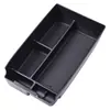 Adecuado para Ruiji/New Maverick 2020 Caja de apoyabrazos Caja de almacenamiento Bronco Sport CX430 4 Puertas
