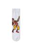 Calcetines de película, calcetines de televisión, calcetines lindos de algodón para mujer, calcetines de maullidos y libros antiguos, calcetines de marea de anime de las cuatro estaciones, calcetines para hombre, calcetines