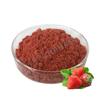 Polvo de Fresa con Calidad Estable, Envío Gratis, Polvo de Fresa Liofilizada, Polvo Nutritivo Sustituto de Comida, Polvo de Fresa Liofilizada para Batidos, En Stock