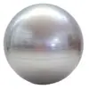 Procesamiento de pelota de yoga de PVC personalizada, impresión de logotipo, caja de color, tamaño personalizado, peso, bola de yoga engrosada a prueba de explosiones