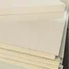 Placa composta para câmara fria PIR com núcleo de poliisocianurato, classe de inflamabilidade B1, para isolamento de armazéns de congelamento rápido e conservação de alimentos