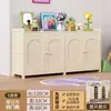 Zapatero para uso doméstico, gran capacidad, con puerta, transpirable, nuevo modelo 2026, popular mueble de almacenamiento interior para la entrada